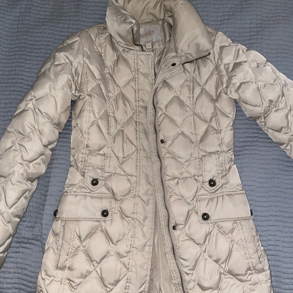 Sold ‼️Winter jacket great condition